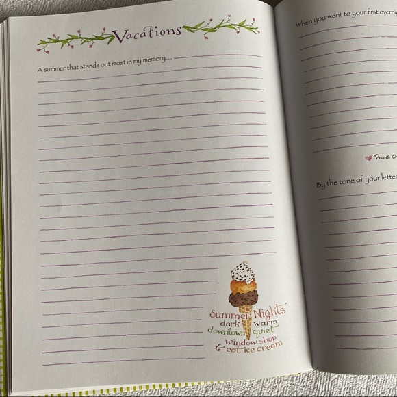 To My Daughter With Love book - Picture 8 of 16